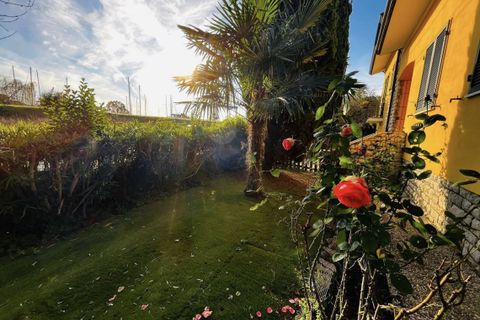 Villa a Ameglia, La Spezia, Ameglia - € 599.000 | Ref: 107911 - foto 47