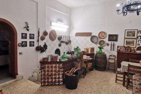 Villa a Cianciana, Agrigento, Cianciana - € 350.000 | Ref: RP-729062-729062 - foto 6