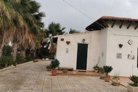 Villa a Cianciana, Agrigento, Cianciana - € 350.000 | Ref: RP-729062-729062 - foto 8