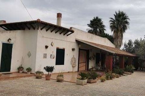 Villa a Cianciana, Agrigento, Cianciana - € 350.000 | Ref: RP-729062-729062 - foto 9