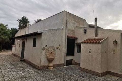 Villa a Cianciana, Agrigento, Cianciana - € 350.000 | Ref: RP-729062-729062 - foto 10