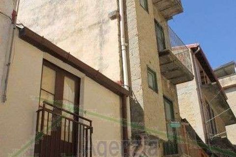 Byhus i Cianciana, Agrigento, Cianciana - € 12.000 | Ref: RP-729084-729084 - foto 1