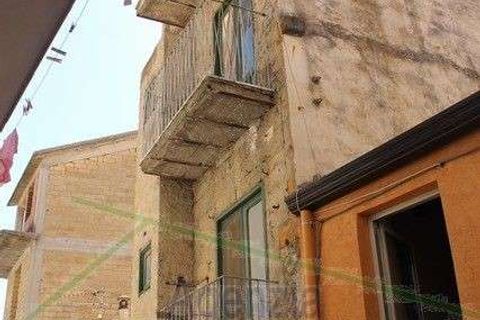 Byhus i Cianciana, Agrigento, Cianciana - € 12.000 | Ref: RP-729084-729084 - foto 5