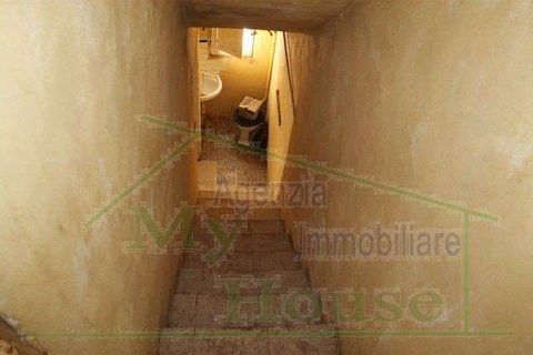Byhus i Cianciana, Agrigento, Cianciana - € 12.000 | Ref: RP-729084-729084 - foto 9