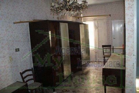 Byhus i Cianciana, Agrigento, Cianciana - € 12.000 | Ref: RP-729084-729084 - foto 10