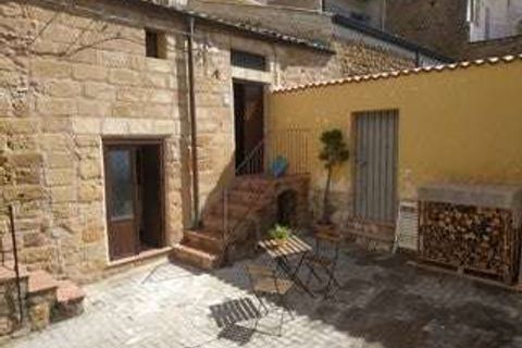 Byhus i Cianciana, Agrigento, Cianciana - € 30.000 | Ref: RP-729095-729095 - foto 1