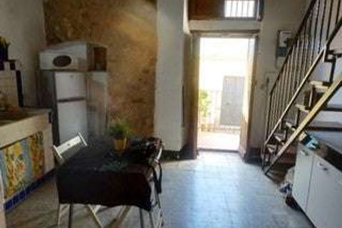Byhus i Cianciana, Agrigento, Cianciana - € 30.000 | Ref: RP-729095-729095 - foto 7