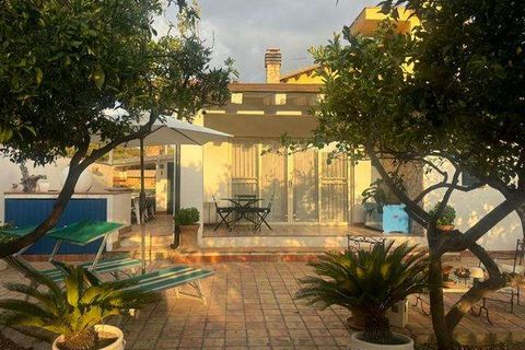 Villa i Cianciana, Agrigento, Cianciana - € 350.000 | Ref: RP-729106-729106 - foto 1