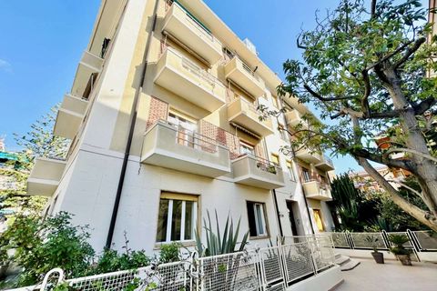 Lejlighed i Bordighera, Imperia, Bordighera - € 390.000 | Ref: C263-731462 - foto 1