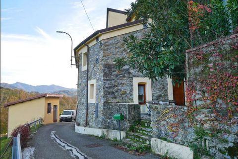 Villa i Aulla, Massa and Carrara, Aulla - € 280.000 | Ref: 626B-738741 - foto 2
