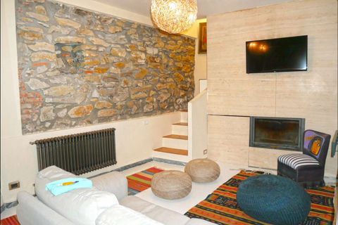 Villa i Aulla, Massa and Carrara, Aulla - € 280.000 | Ref: 626B-738741 - foto 9