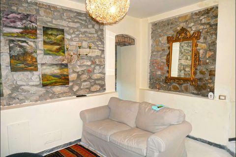 Villa i Aulla, Massa and Carrara, Aulla - € 280.000 | Ref: 626B-738741 - foto 11