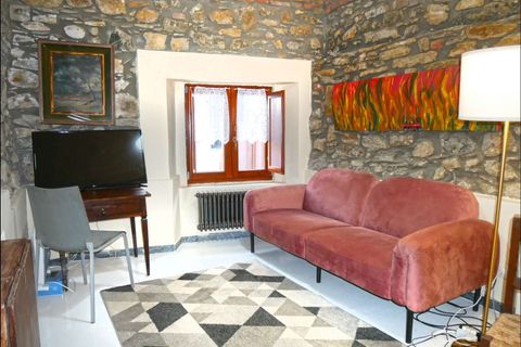 Villa i Aulla, Massa and Carrara, Aulla - € 280.000 | Ref: 626B-738741 - foto 17