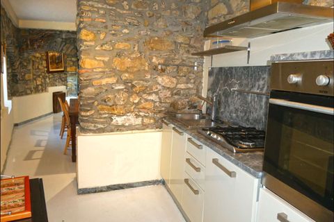 Villa i Aulla, Massa and Carrara, Aulla - € 280.000 | Ref: 626B-738741 - foto 20