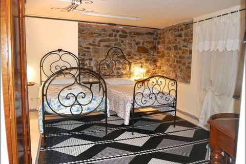 Villa i Aulla, Massa and Carrara, Aulla - € 280.000 | Ref: 626B-738741 - foto 39