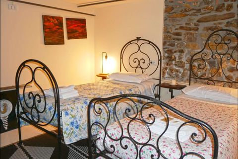 Villa i Aulla, Massa and Carrara, Aulla - € 280.000 | Ref: 626B-738741 - foto 40