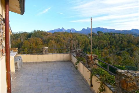 Villa i Aulla, Massa and Carrara, Aulla - € 280.000 | Ref: 626B-738741 - foto 46