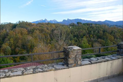 Villa i Aulla, Massa and Carrara, Aulla - € 280.000 | Ref: 626B-738741 - foto 47