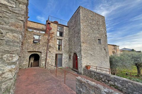 Villa i Bagnone, Massa and Carrara, Bagnone - € 220.000 | Ref: 627B-738792 - foto 2
