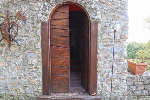Villa i Bagnone, Massa and Carrara, Bagnone - € 220.000 | Ref: 627B-738792 - foto 3