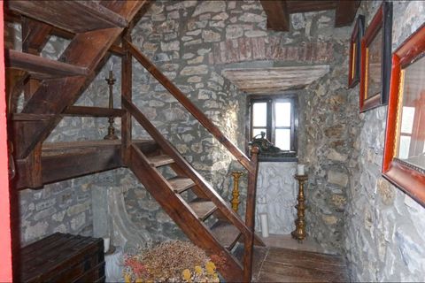 Villa i Bagnone, Massa and Carrara, Bagnone - € 220.000 | Ref: 627B-738792 - foto 4