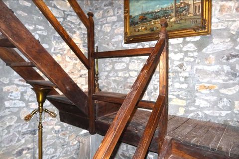 Villa i Bagnone, Massa and Carrara, Bagnone - € 220.000 | Ref: 627B-738792 - foto 5
