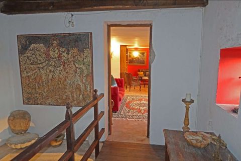 Villa i Bagnone, Massa and Carrara, Bagnone - € 220.000 | Ref: 627B-738792 - foto 8