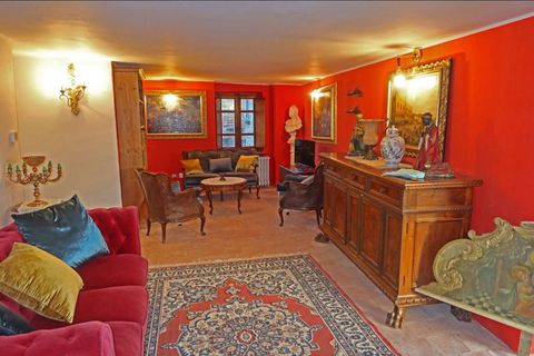 Villa i Bagnone, Massa and Carrara, Bagnone - € 220.000 | Ref: 627B-738792 - foto 9
