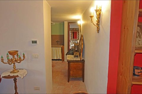 Villa i Bagnone, Massa and Carrara, Bagnone - € 220.000 | Ref: 627B-738792 - foto 13