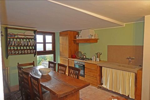 Villa i Bagnone, Massa and Carrara, Bagnone - € 220.000 | Ref: 627B-738792 - foto 14