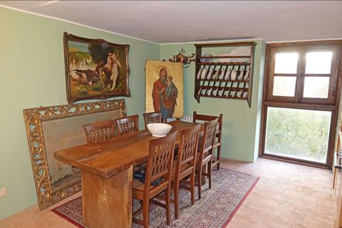 Villa i Bagnone, Massa and Carrara, Bagnone - € 220.000 | Ref: 627B-738792 - foto 15