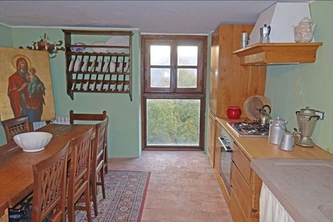 Villa i Bagnone, Massa and Carrara, Bagnone - € 220.000 | Ref: 627B-738792 - foto 16