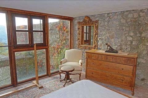 Villa i Bagnone, Massa and Carrara, Bagnone - € 220.000 | Ref: 627B-738792 - foto 18
