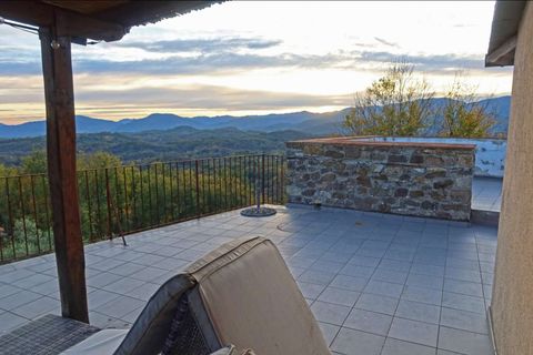 Villa i Bagnone, Massa and Carrara, Bagnone - € 220.000 | Ref: 627B-738792 - foto 29