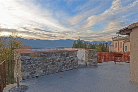 Villa i Bagnone, Massa and Carrara, Bagnone - € 220.000 | Ref: 627B-738792 - foto 30