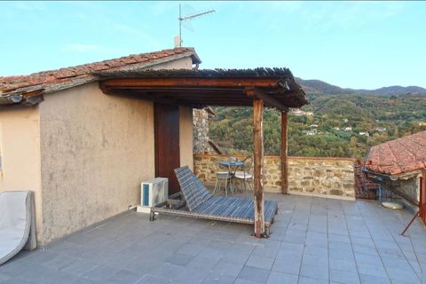 Villa i Bagnone, Massa and Carrara, Bagnone - € 220.000 | Ref: 627B-738792 - foto 32