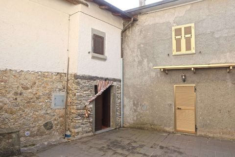 Villa a Filattiera, Massa and Carrara, Filattiera - € 60.000 | Ref: 625B-738827 - foto 3