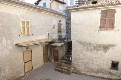 Villa a Filattiera, Massa and Carrara, Filattiera - € 60.000 | Ref: 625B-738827 - foto 4