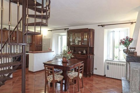 Villa a Filattiera, Massa and Carrara, Filattiera - € 60.000 | Ref: 625B-738827 - foto 5