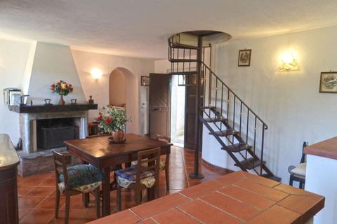Villa a Filattiera, Massa and Carrara, Filattiera - € 60.000 | Ref: 625B-738827 - foto 6