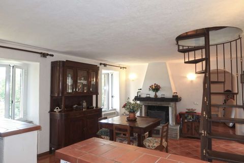 Villa a Filattiera, Massa and Carrara, Filattiera - € 60.000 | Ref: 625B-738827 - foto 7