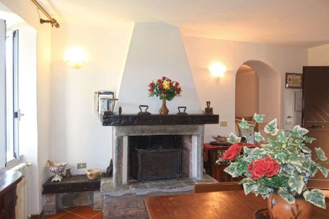 Villa a Filattiera, Massa and Carrara, Filattiera - € 60.000 | Ref: 625B-738827 - foto 8