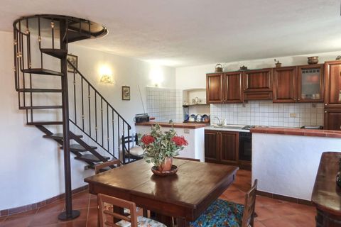 Villa a Filattiera, Massa and Carrara, Filattiera - € 60.000 | Ref: 625B-738827 - foto 9