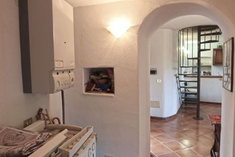 Villa a Filattiera, Massa and Carrara, Filattiera - € 60.000 | Ref: 625B-738827 - foto 12