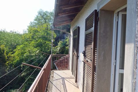Villa a Filattiera, Massa and Carrara, Filattiera - € 60.000 | Ref: 625B-738827 - foto 32