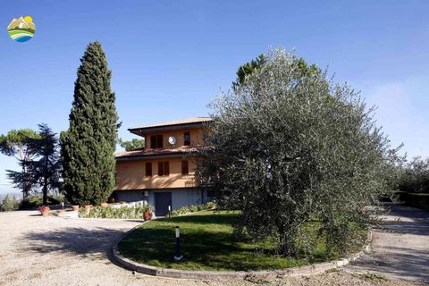 Villa i Notaresco, Teramo, Notaresco - € 698.000 | Ref: EL1123-739033 - foto 4