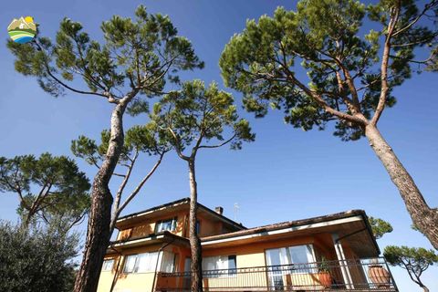 Villa i Notaresco, Teramo, Notaresco - € 698.000 | Ref: EL1123-739033 - foto 6