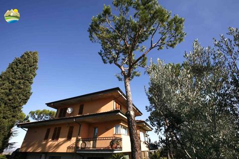 Villa i Notaresco, Teramo, Notaresco - € 698.000 | Ref: EL1123-739033 - foto 8