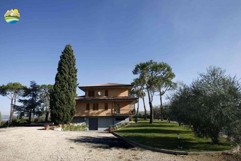 Villa i Notaresco, Teramo, Notaresco - € 698.000 | Ref: EL1123-739033 - foto 10