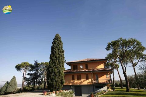 Villa i Notaresco, Teramo, Notaresco - € 698.000 | Ref: EL1123-739033 - foto 12